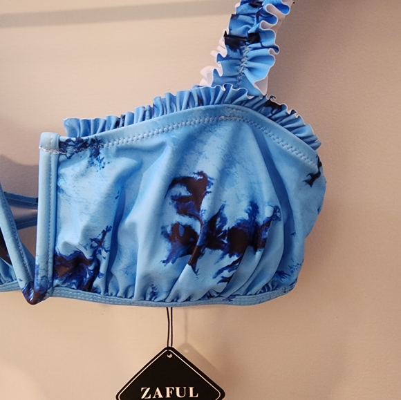 ZAFUL Bikini 👙 - Picture 6 of 7